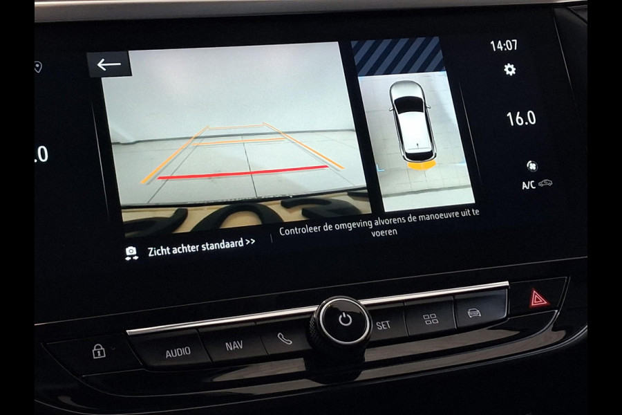 Opel Corsa 1.2 Elegance Automaat | Navigatie | Achteruitrijcamera | Keyless Entry | Dodehoekbewaking | Apple Carplay/Android Auto |