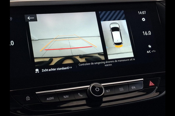 Opel Corsa 1.2 Elegance Automaat | Navigatie | Achteruitrijcamera | Keyless Entry | Dodehoekbewaking | Apple Carplay/Android Auto |