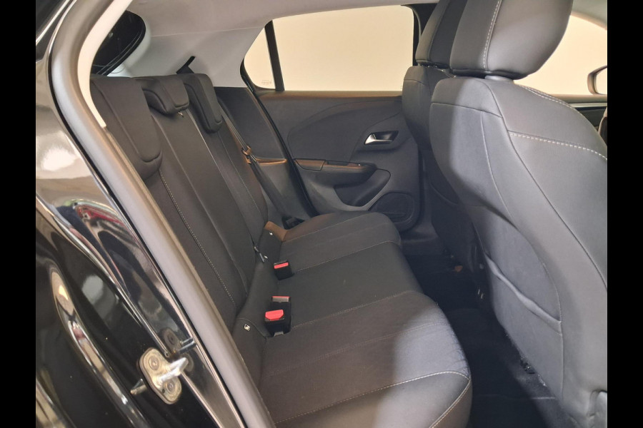 Opel Corsa 1.2 Elegance Automaat | Navigatie | Achteruitrijcamera | Keyless Entry | Dodehoekbewaking | Apple Carplay/Android Auto |