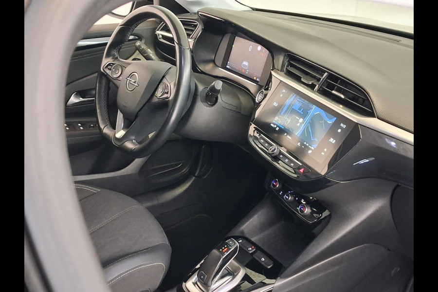 Opel Corsa 1.2 Elegance Automaat | Navigatie | Achteruitrijcamera | Keyless Entry | Dodehoekbewaking | Apple Carplay/Android Auto |