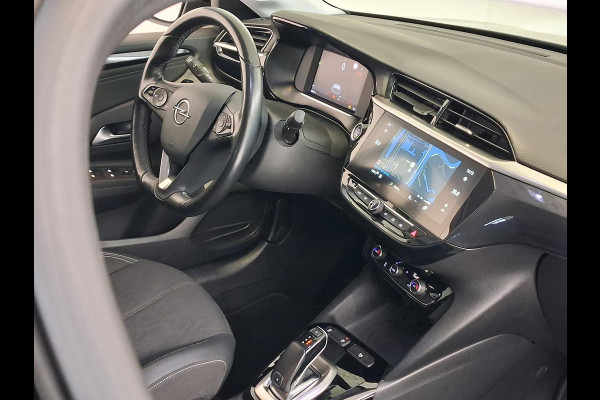 Opel Corsa 1.2 Elegance Automaat | Navigatie | Achteruitrijcamera | Keyless Entry | Dodehoekbewaking | Apple Carplay/Android Auto |
