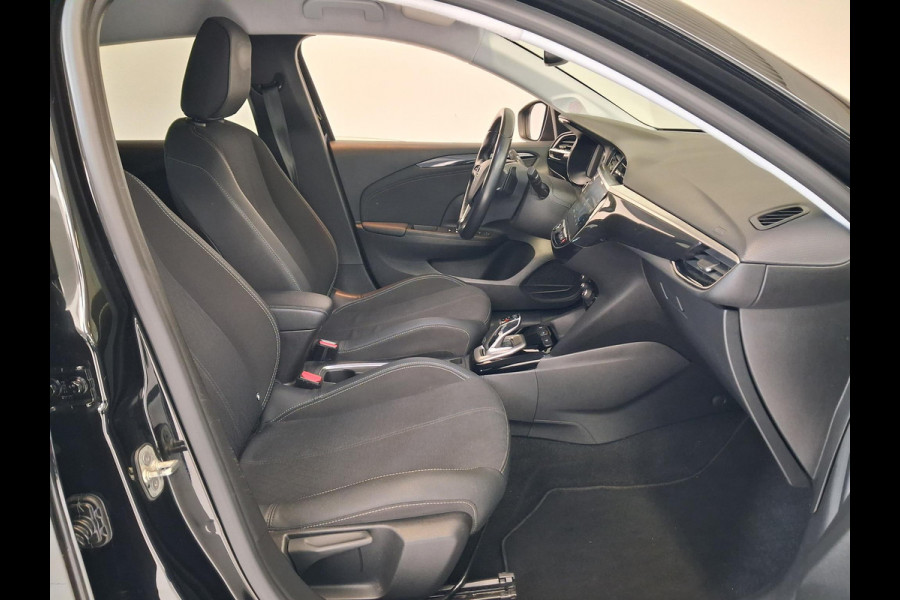 Opel Corsa 1.2 Elegance Automaat | Navigatie | Achteruitrijcamera | Keyless Entry | Dodehoekbewaking | Apple Carplay/Android Auto |