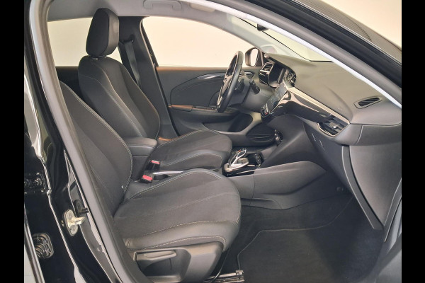 Opel Corsa 1.2 Elegance Automaat | Navigatie | Achteruitrijcamera | Keyless Entry | Dodehoekbewaking | Apple Carplay/Android Auto |