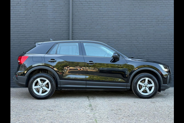 Audi Q2 35 TFSI Pro Line CRUISE | MULTI STUUR | PDC | SPORT | NWE APK
