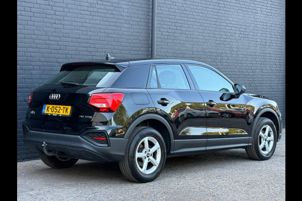 Audi Q2 35 TFSI Pro Line CRUISE | MULTI STUUR | PDC | SPORT | NWE APK