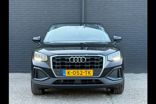 Audi Q2 35 TFSI Pro Line CRUISE | MULTI STUUR | PDC | SPORT | NWE APK