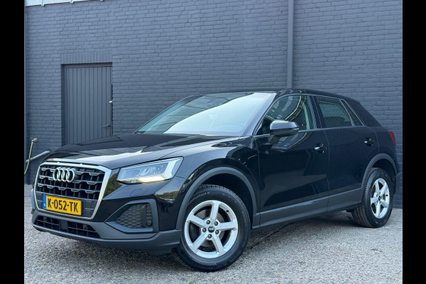 Audi Q2 35 TFSI Pro Line CRUISE | MULTI STUUR | PDC | SPORT | NWE APK