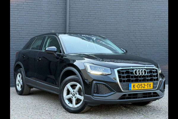 Audi Q2 35 TFSI Pro Line CRUISE | MULTI STUUR | PDC | SPORT | NWE APK