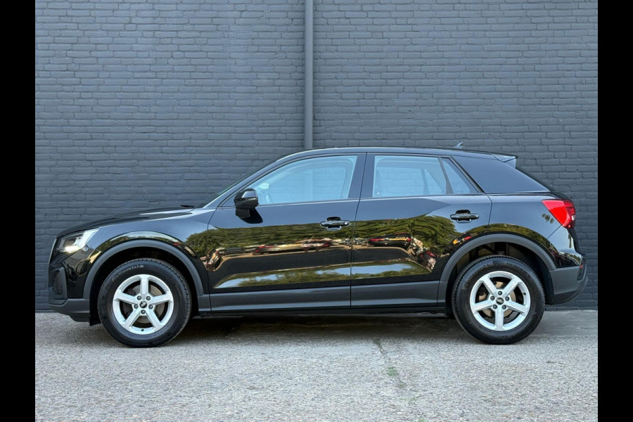 Audi Q2 35 TFSI Pro Line CRUISE | MULTI STUUR | PDC | SPORT | NWE APK