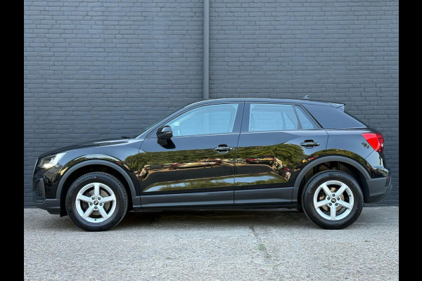 Audi Q2 35 TFSI Pro Line CRUISE | MULTI STUUR | PDC | SPORT | NWE APK