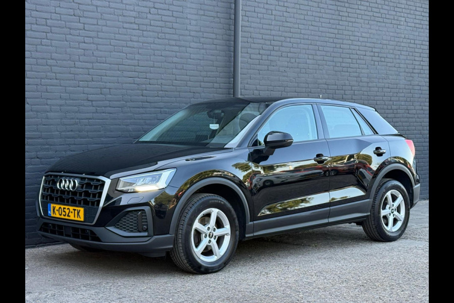 Audi Q2 35 TFSI Pro Line CRUISE | MULTI STUUR | PDC | SPORT | NWE APK