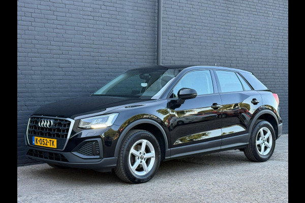 Audi Q2 35 TFSI Pro Line CRUISE | MULTI STUUR | PDC | SPORT | NWE APK