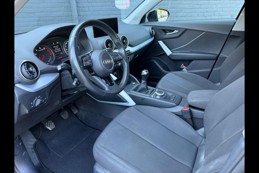 Audi Q2 35 TFSI Pro Line CRUISE | MULTI STUUR | PDC | SPORT | NWE APK