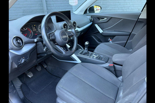 Audi Q2 35 TFSI Pro Line CRUISE | MULTI STUUR | PDC | SPORT | NWE APK