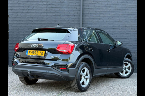 Audi Q2 35 TFSI Pro Line CRUISE | MULTI STUUR | PDC | SPORT | NWE APK