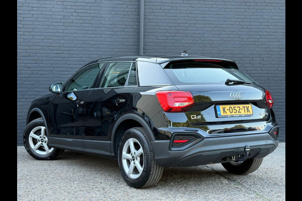 Audi Q2 35 TFSI Pro Line CRUISE | MULTI STUUR | PDC | SPORT | NWE APK