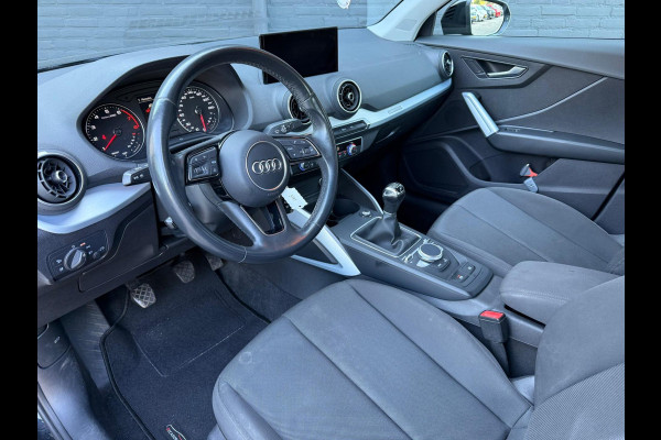 Audi Q2 35 TFSI Pro Line CRUISE | MULTI STUUR | PDC | SPORT | NWE APK