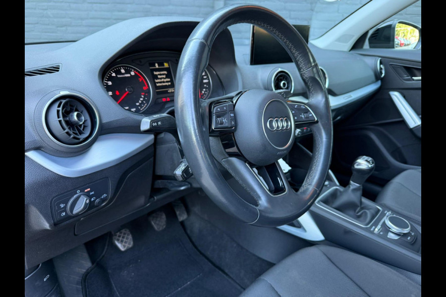 Audi Q2 35 TFSI Pro Line CRUISE | MULTI STUUR | PDC | SPORT | NWE APK