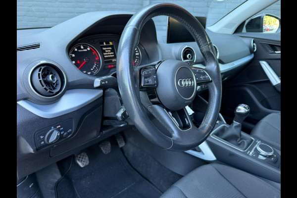 Audi Q2 35 TFSI Pro Line CRUISE | MULTI STUUR | PDC | SPORT | NWE APK