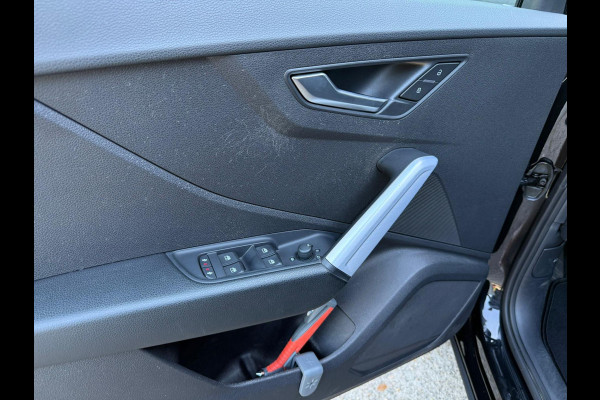 Audi Q2 35 TFSI Pro Line CRUISE | MULTI STUUR | PDC | SPORT | NWE APK