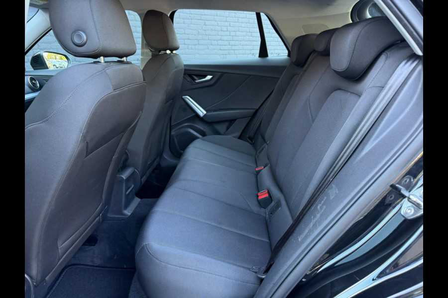 Audi Q2 35 TFSI Pro Line CRUISE | MULTI STUUR | PDC | SPORT | NWE APK