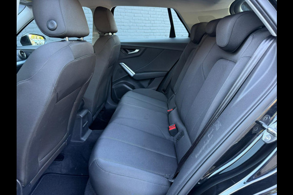 Audi Q2 35 TFSI Pro Line CRUISE | MULTI STUUR | PDC | SPORT | NWE APK