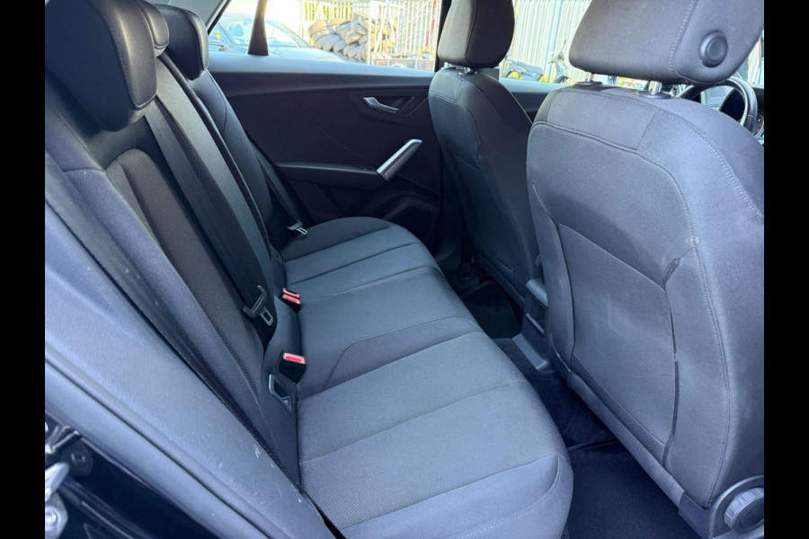Audi Q2 35 TFSI Pro Line CRUISE | MULTI STUUR | PDC | SPORT | NWE APK