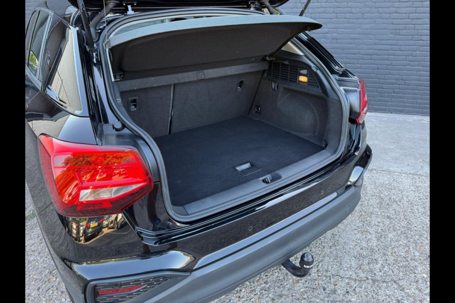 Audi Q2 35 TFSI Pro Line CRUISE | MULTI STUUR | PDC | SPORT | NWE APK