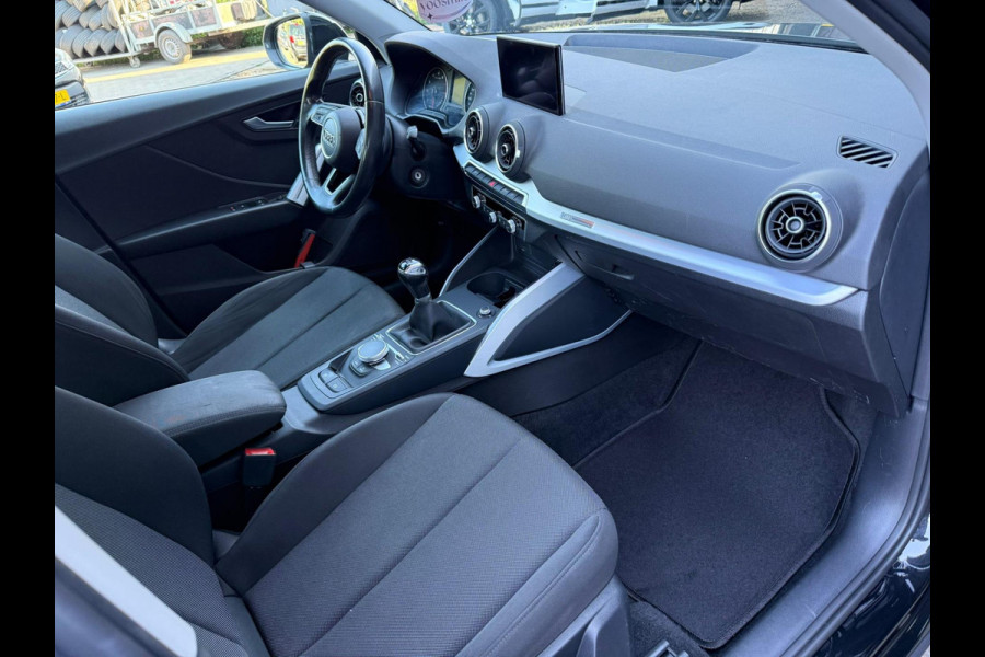 Audi Q2 35 TFSI Pro Line CRUISE | MULTI STUUR | PDC | SPORT | NWE APK