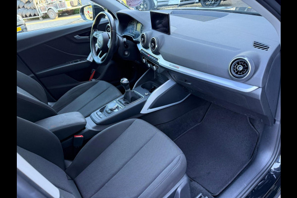 Audi Q2 35 TFSI Pro Line CRUISE | MULTI STUUR | PDC | SPORT | NWE APK