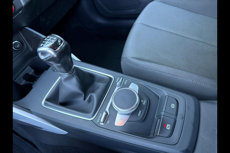 Audi Q2 35 TFSI Pro Line CRUISE | MULTI STUUR | PDC | SPORT | NWE APK