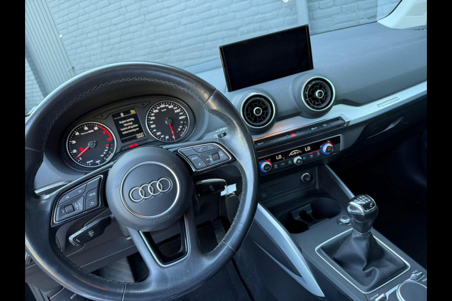Audi Q2 35 TFSI Pro Line CRUISE | MULTI STUUR | PDC | SPORT | NWE APK