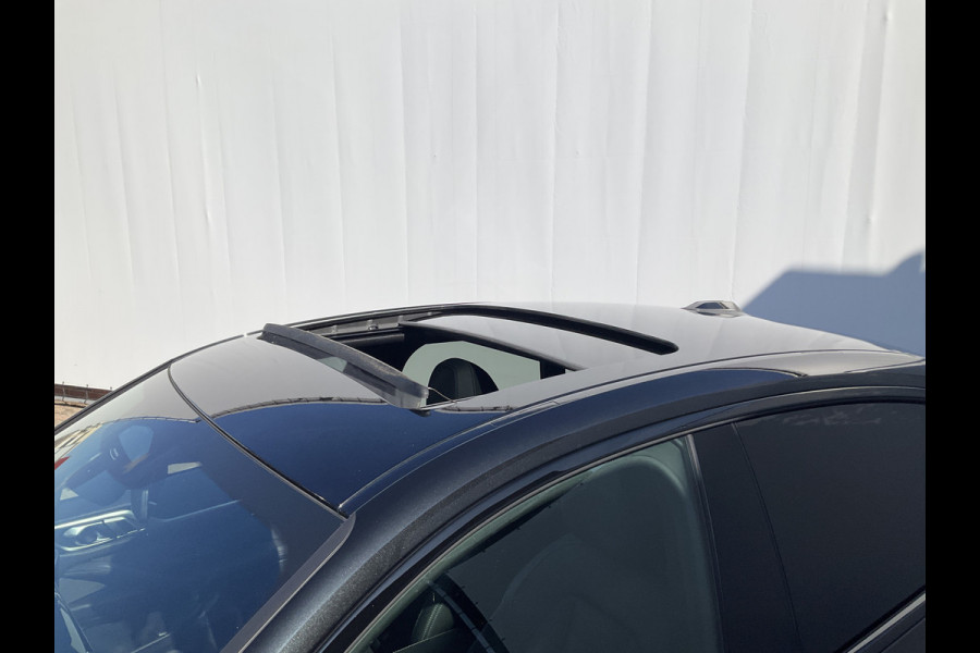 BMW i4 M50 M-Sport 84kWh 544PK Pano Laser HUD Harman/Kardon Elek.Trekhaak Leer BOMVOL!