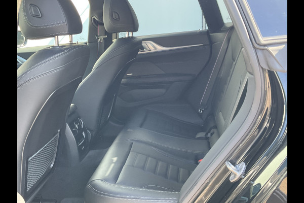 BMW i4 M50 M-Sport 84kWh 544PK Pano Laser HUD Harman/Kardon Elek.Trekhaak Leer BOMVOL!