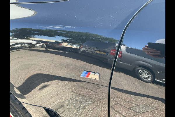 BMW i4 M50 M-Sport 84kWh 544PK Pano Laser HUD Harman/Kardon Elek.Trekhaak Leer BOMVOL!