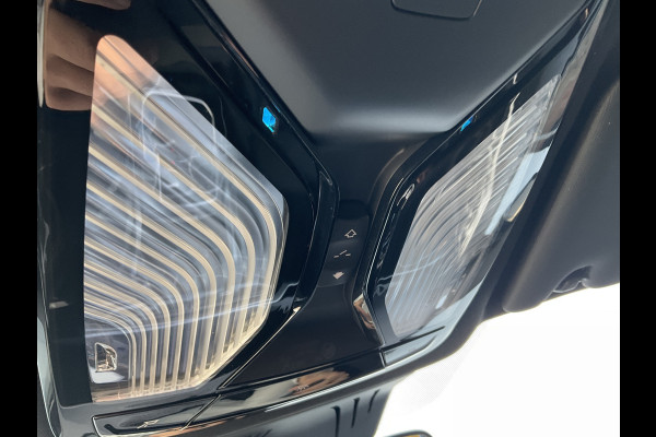 BMW i4 M50 M-Sport 84kWh 544PK Pano Laser HUD Harman/Kardon Elek.Trekhaak Leer BOMVOL!