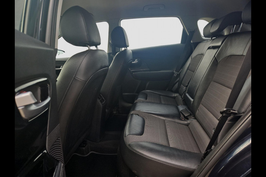 Kia Niro 1.6 GDi Hybrid DynamicLine EERSTE EIGENAAR - DEALER ONDERHOUDEN