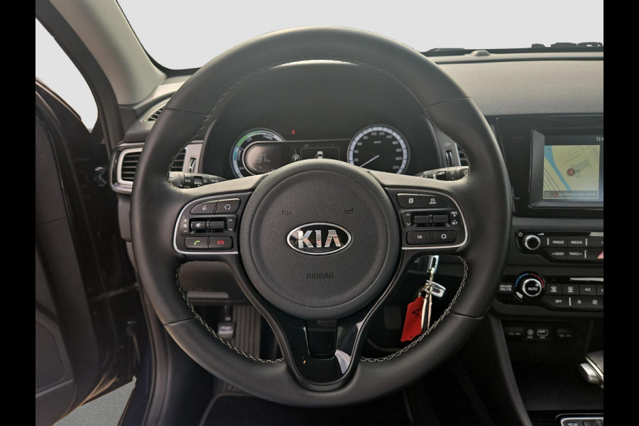 Kia Niro 1.6 GDi Hybrid DynamicLine EERSTE EIGENAAR - DEALER ONDERHOUDEN
