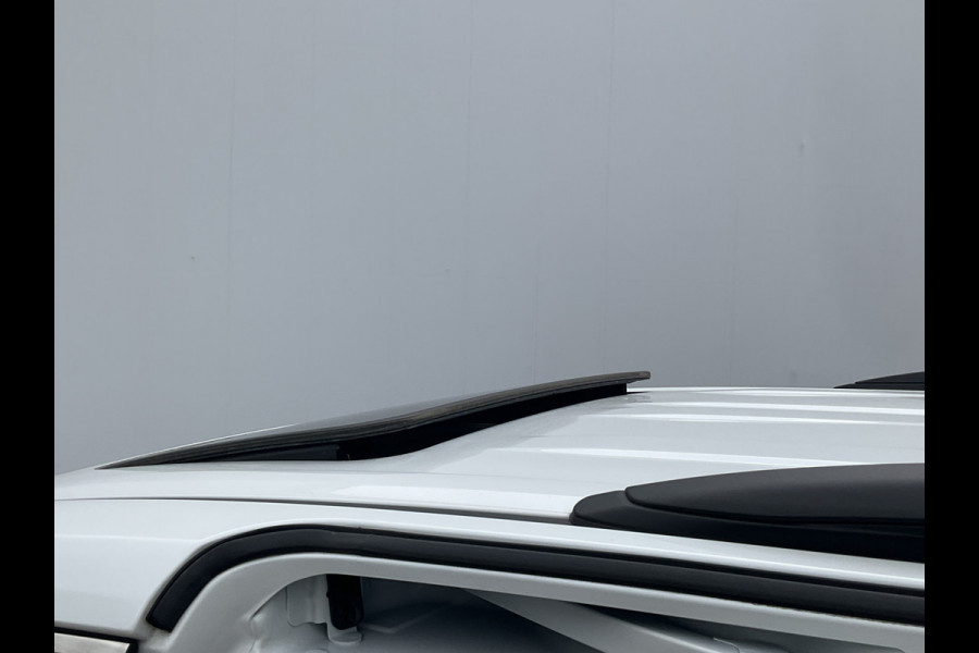 Toyota highlander 7-Pers 2.5 HEV 266pk XLE Full Option Open sky Leer Camera 7-zits 7 Persoons