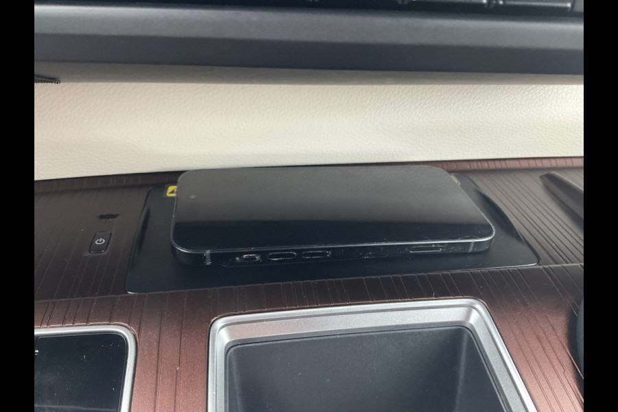 Toyota highlander 7-Pers 2.5 HEV 266pk XLE Full Option Open sky Leer Camera 7-zits 7 Persoons
