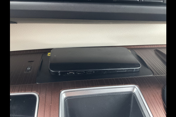 Toyota highlander 7-Pers 2.5 HEV 266pk XLE Full Option Open sky Leer Camera 7-zits 7 Persoons
