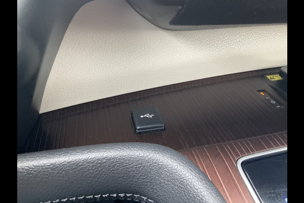 Toyota highlander 7-Pers 2.5 HEV 266pk XLE Full Option Open sky Leer Camera 7-zits 7 Persoons