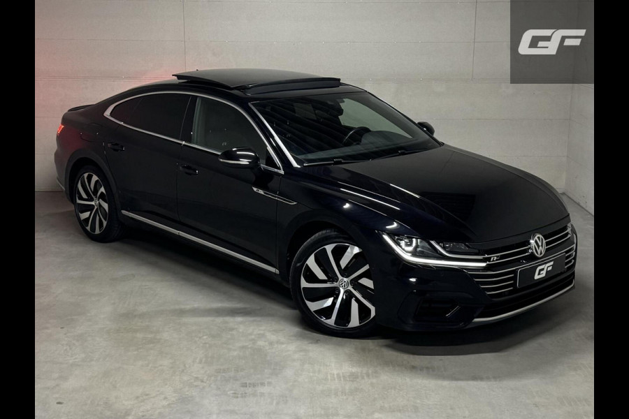 Volkswagen Arteon 1.5 TSI R-Line Pano Virtual CarPlay Trekh.