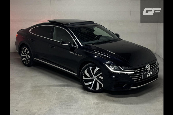 Volkswagen Arteon 1.5 TSI R-Line Pano Virtual CarPlay Trekh.