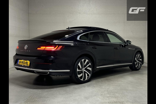 Volkswagen Arteon 1.5 TSI R-Line Pano Virtual CarPlay Trekh.