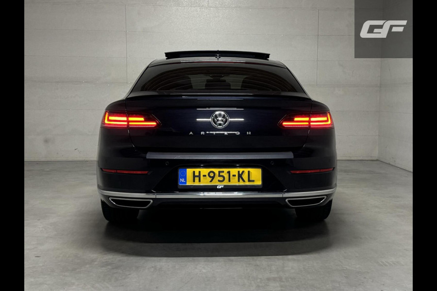 Volkswagen Arteon 1.5 TSI R-Line Pano Virtual CarPlay Trekh.