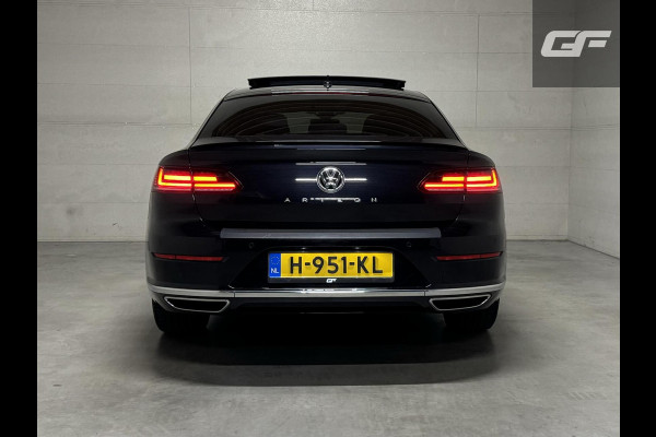 Volkswagen Arteon 1.5 TSI R-Line Pano Virtual CarPlay Trekh.