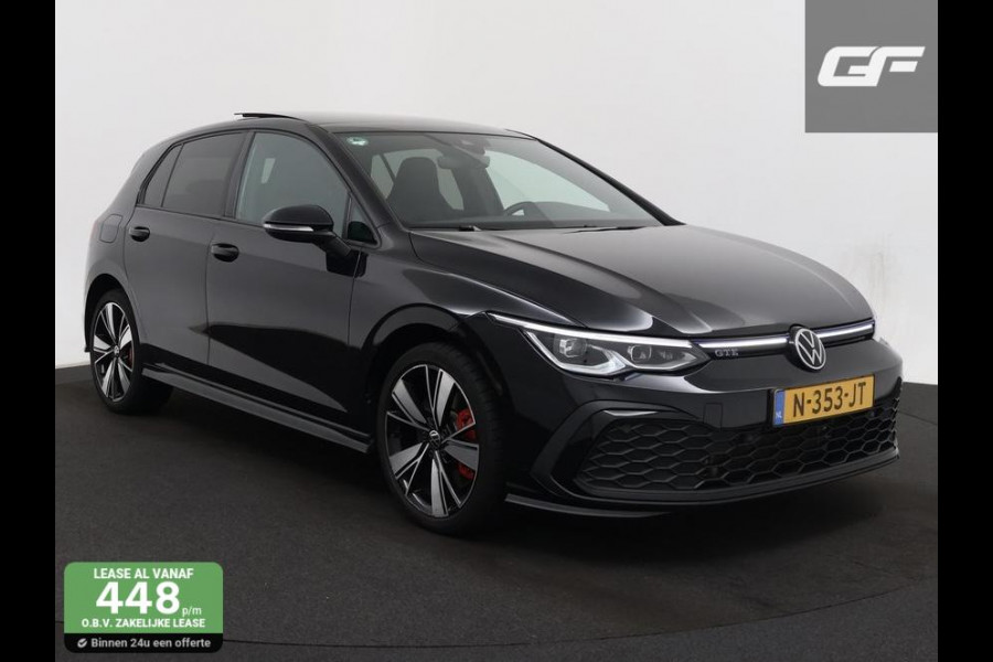 Volkswagen Golf 1.4 eHybrid GTE Pano Sfeer Virtual Camera NAP
