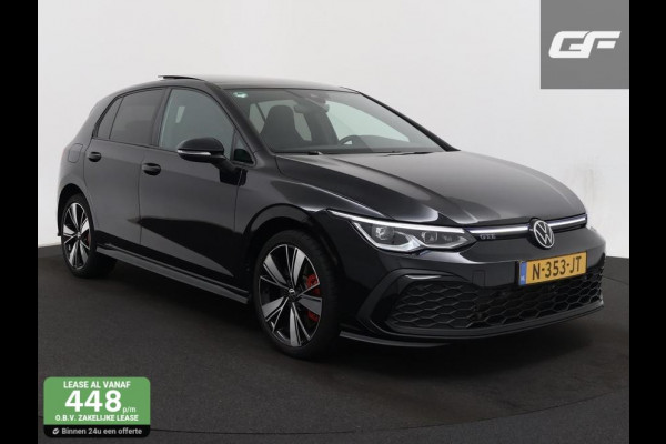 Volkswagen Golf 1.4 eHybrid GTE Pano Sfeer Virtual Camera NAP
