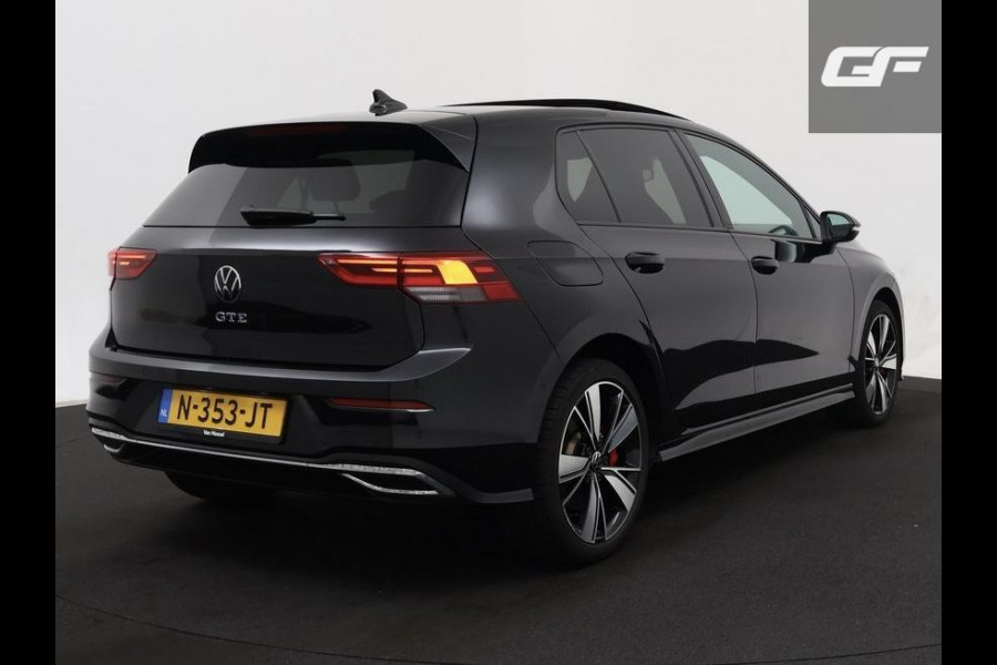 Volkswagen Golf 1.4 eHybrid GTE Pano Sfeer Virtual Camera NAP